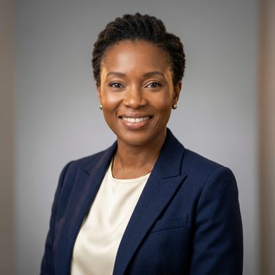 Amara Osei