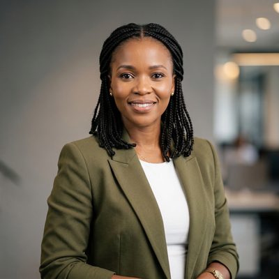 Fatima Mbeki