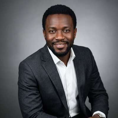 Kwame Asante